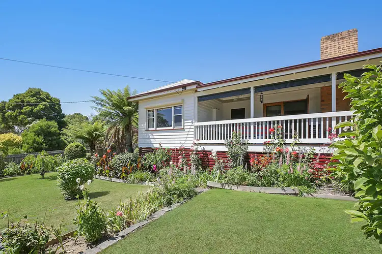 Second view of Homely house listing, 2 Hennigan Crescent, Forrest VIC 3236