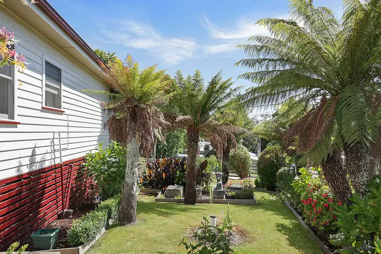 Fifth view of Homely house listing, 2 Hennigan Crescent, Forrest VIC 3236