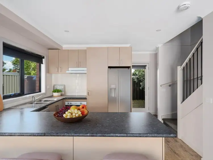 Sixth view of Homely townhouse listing, 4 Clarke Street, Mansfield VIC 3722