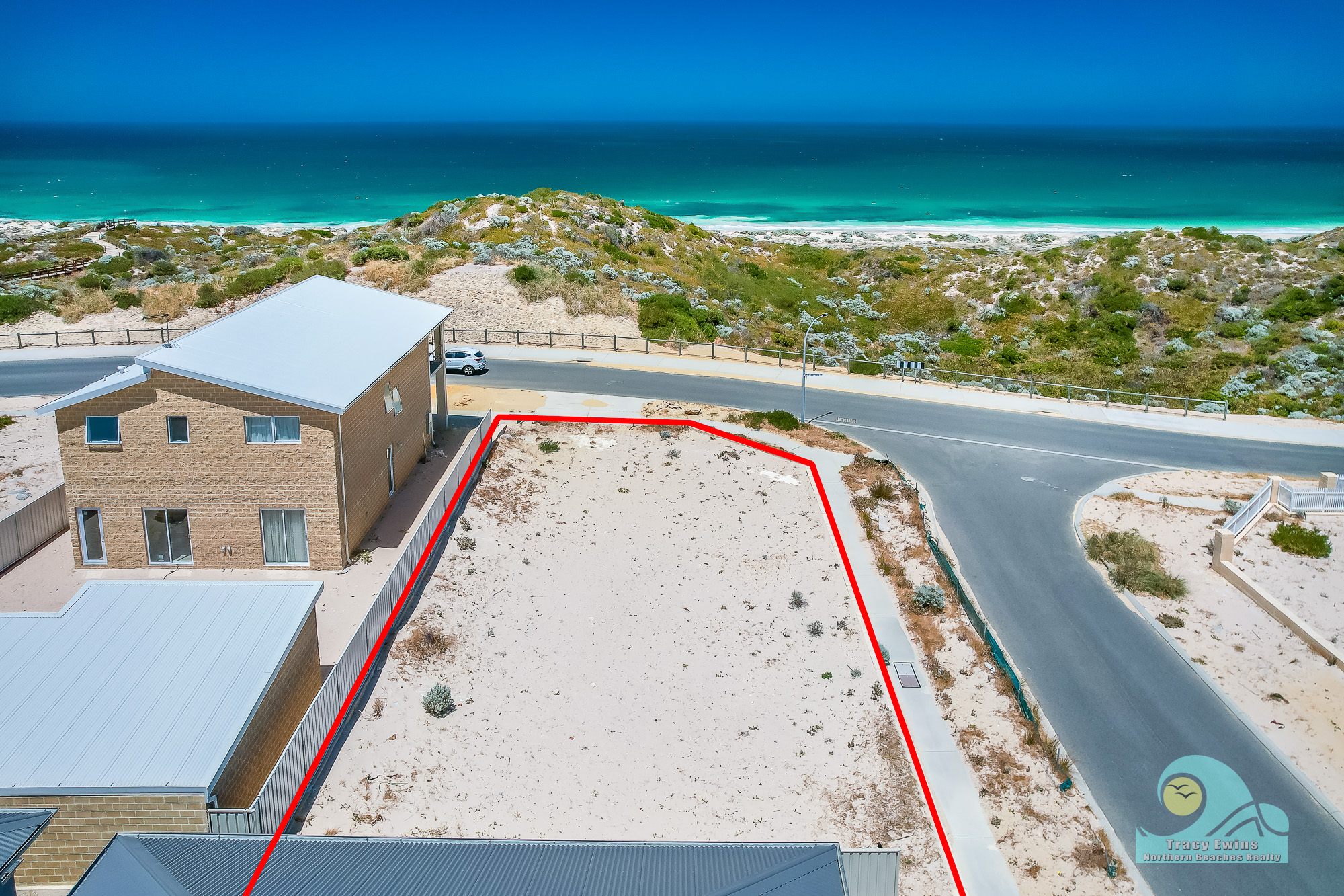 Third view of Homely land listing, 167 Capricorn Esplanade, Yanchep WA 6035