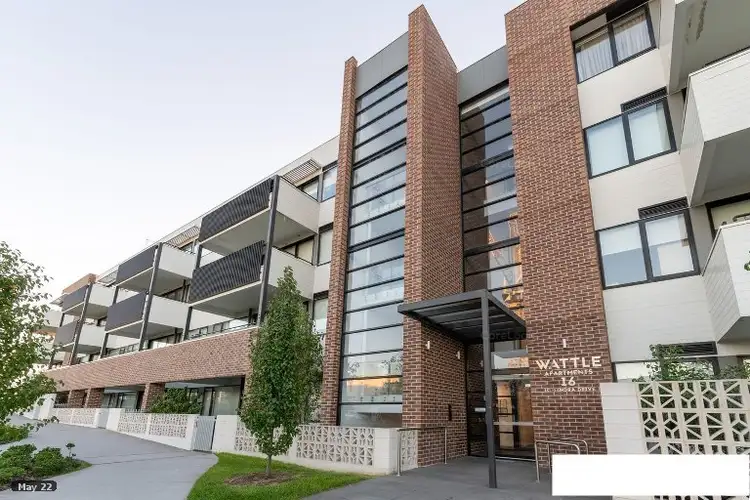 110/16 Lomandra Drive, Clayton South VIC 3169