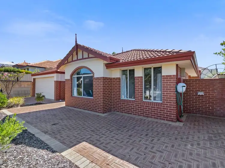 Second view of Homely house listing, 5 Maroubra Way, Clarkson WA 6030