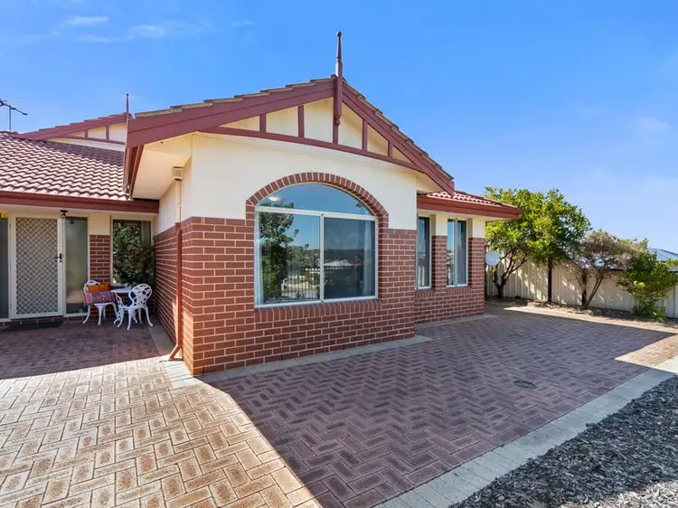 Third view of Homely house listing, 5 Maroubra Way, Clarkson WA 6030
