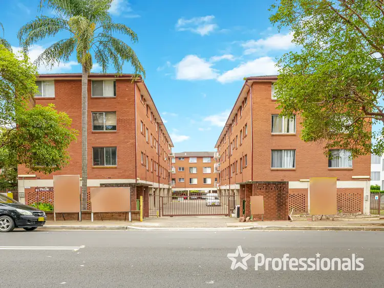 7/89 Hughes Street, Cabramatta NSW 2166