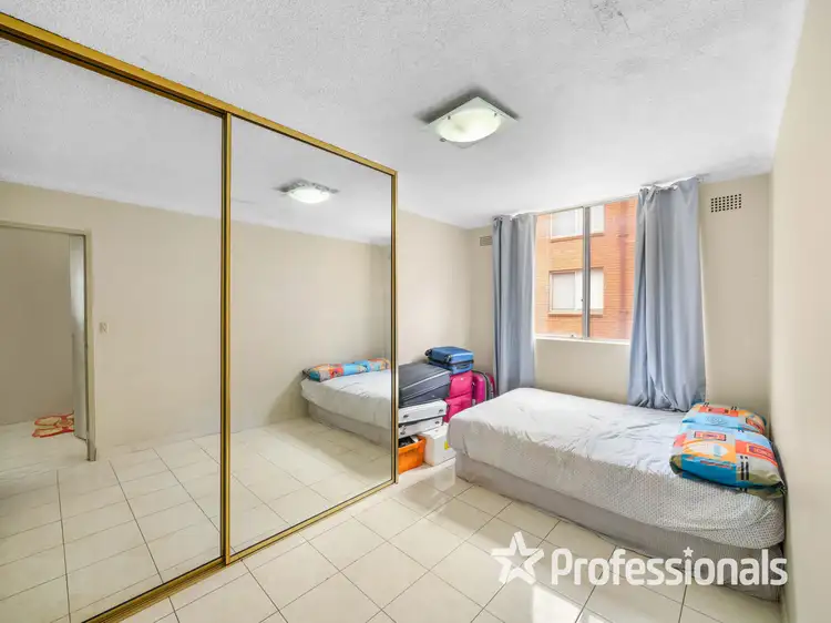 Second view of Homely unit listing, 7/89 Hughes Street, Cabramatta NSW 2166