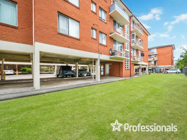 Fifth view of Homely unit listing, 7/89 Hughes Street, Cabramatta NSW 2166