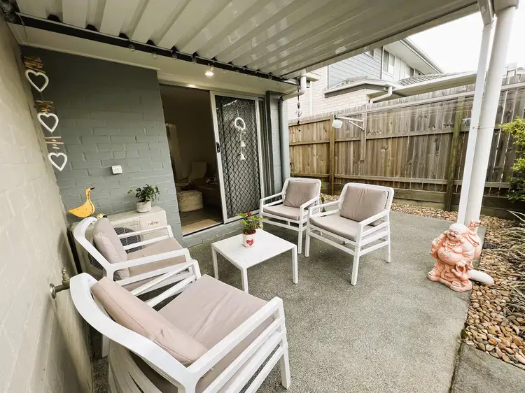 Fourth view of Homely townhouse listing, 3/103 Wain Road, Burpengary QLD 4505