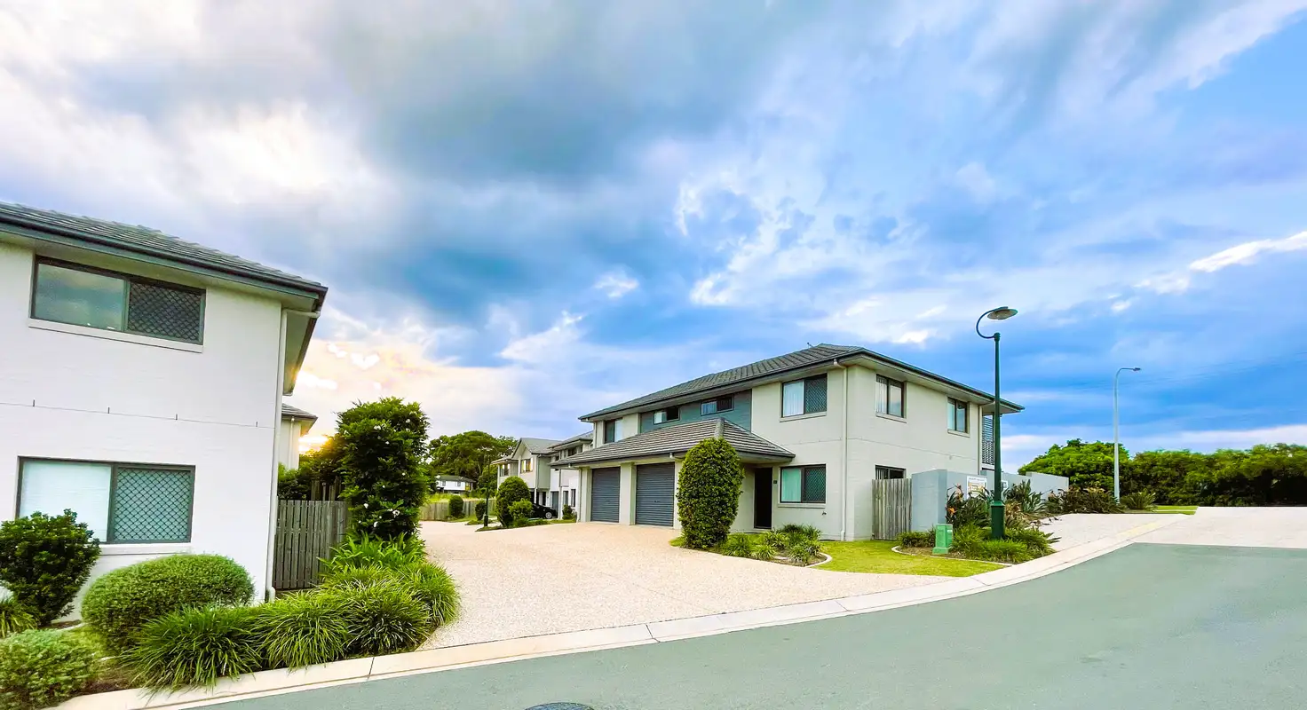 Main view of Homely townhouse listing, Address available on request