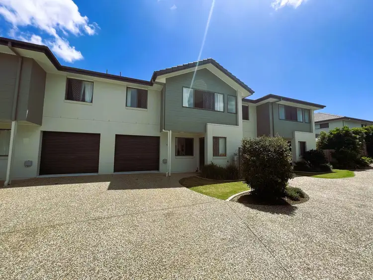 Second view of Homely townhouse listing, Address available on request