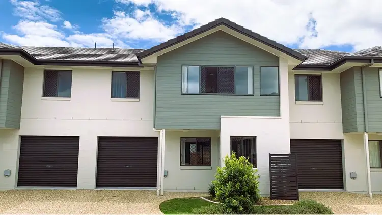 Third view of Homely townhouse listing, Address available on request