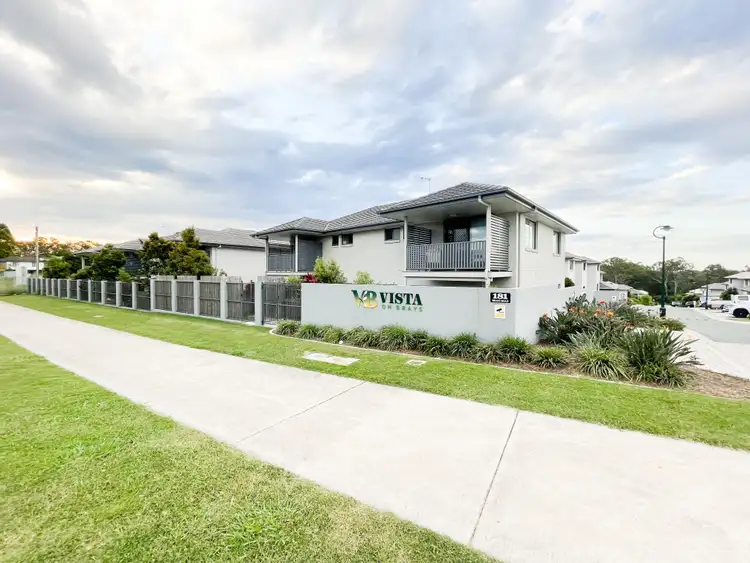 Fourth view of Homely townhouse listing, Address available on request