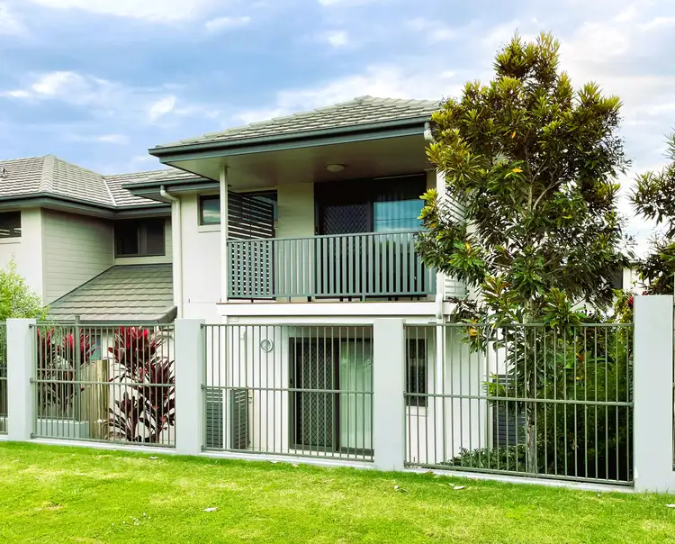 Fifth view of Homely townhouse listing, Address available on request