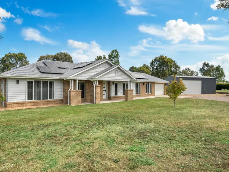 2 Drovers Ct, Mansfield VIC 3722