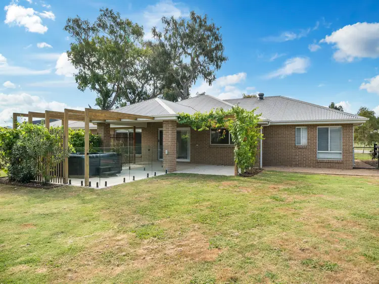 Second view of Homely house listing, 2 Drovers Ct, Mansfield VIC 3722