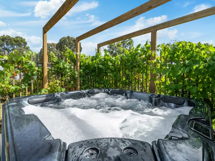 Third view of Homely house listing, 2 Drovers Ct, Mansfield VIC 3722