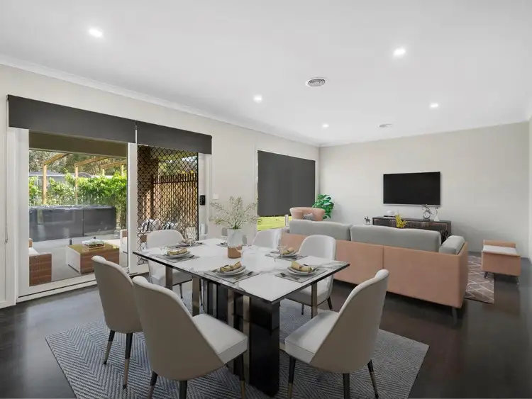 Fourth view of Homely house listing, 2 Drovers Ct, Mansfield VIC 3722