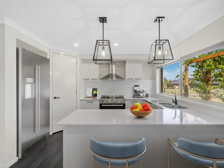 Fifth view of Homely house listing, 2 Drovers Ct, Mansfield VIC 3722
