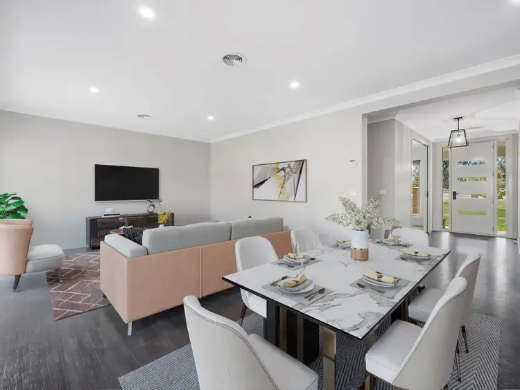 Sixth view of Homely house listing, 2 Drovers Ct, Mansfield VIC 3722