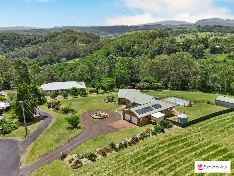 Main view of Homely house listing, 26 Highview Crescent, Modanville NSW 2480