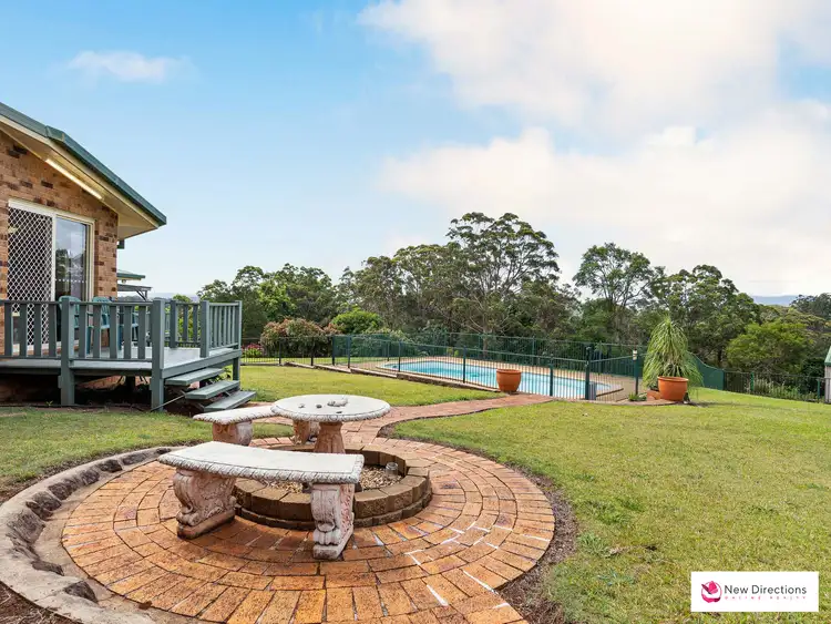 Third view of Homely house listing, 26 Highview Crescent, Modanville NSW 2480