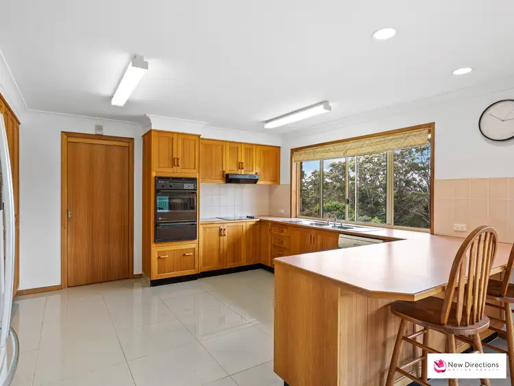 Fifth view of Homely house listing, 26 Highview Crescent, Modanville NSW 2480