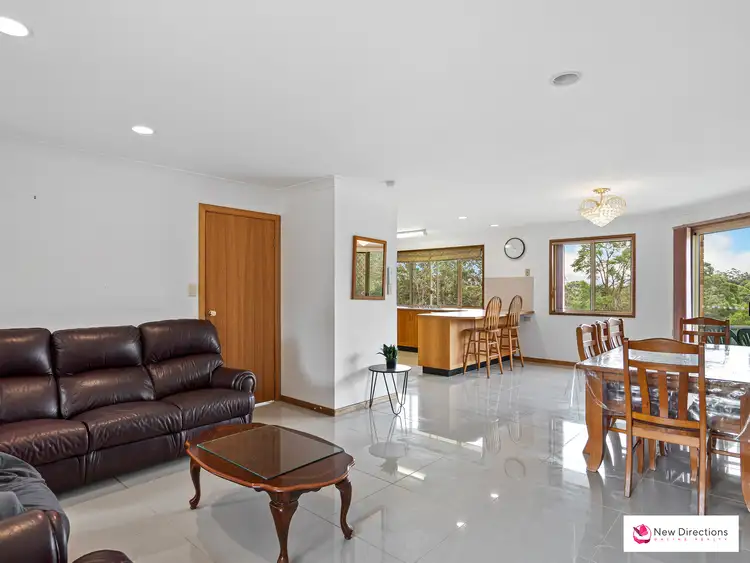 Sixth view of Homely house listing, 26 Highview Crescent, Modanville NSW 2480