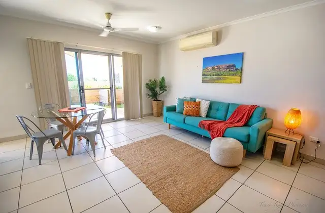 Main view of Homely apartment listing, 6/1 Dashwood Place, Darwin City NT 800