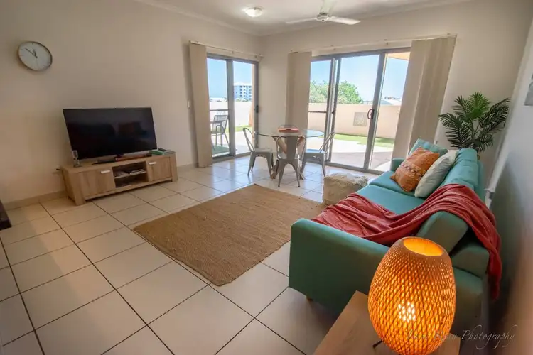 Sixth view of Homely apartment listing, 6/1 Dashwood Place, Darwin City NT 800