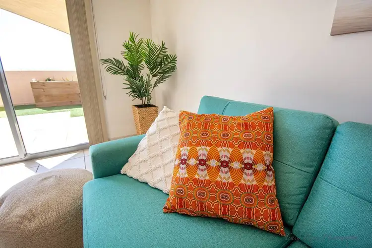 Seventh view of Homely apartment listing, 6/1 Dashwood Place, Darwin City NT 800