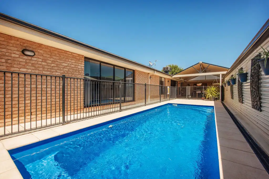 Main view of Homely house listing, 57 Dunne Crescent, Thurgoona NSW 2640