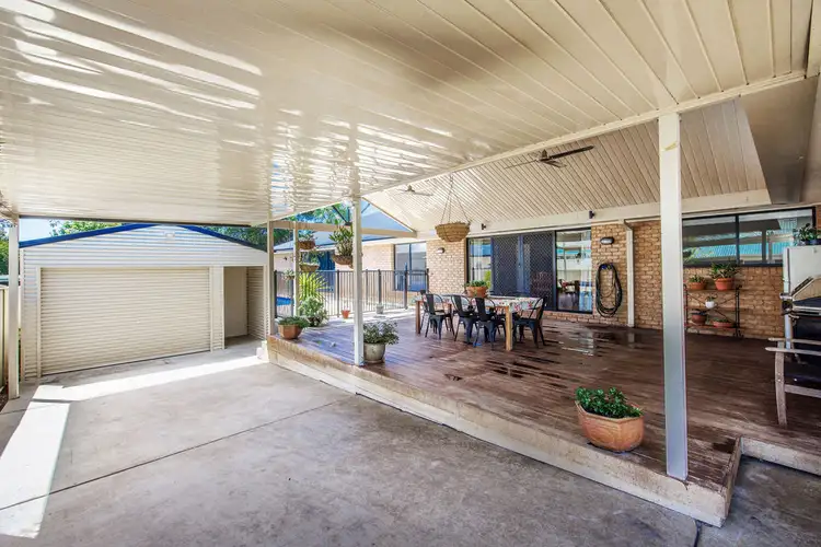 Second view of Homely house listing, 57 Dunne Crescent, Thurgoona NSW 2640