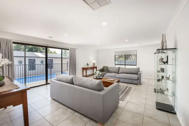 Fifth view of Homely house listing, 57 Dunne Crescent, Thurgoona NSW 2640