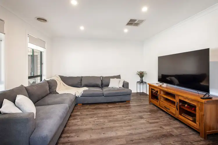 Sixth view of Homely house listing, 57 Dunne Crescent, Thurgoona NSW 2640