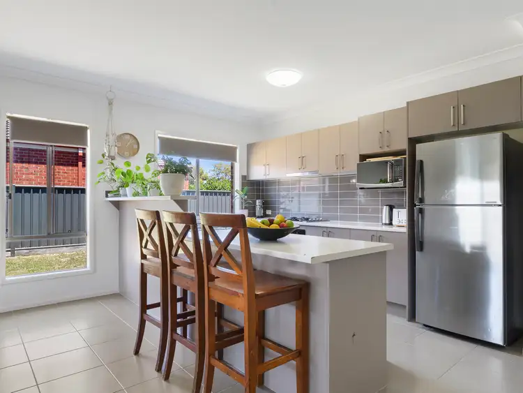 Fifth view of Homely house listing, 12 Evermore Drive, Marong VIC 3515