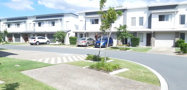 28 Fortune Street, Coomera QLD 4209