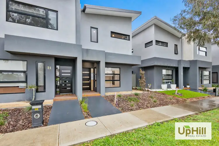 Main view of Homely house listing, 23 Elmslie Drive, Cranbourne East VIC 3977