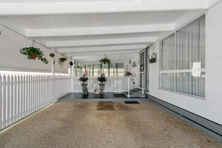 Second view of Homely retirement listing, 20 Greenacres/5353 Princes Highway, Traralgon East VIC 3844