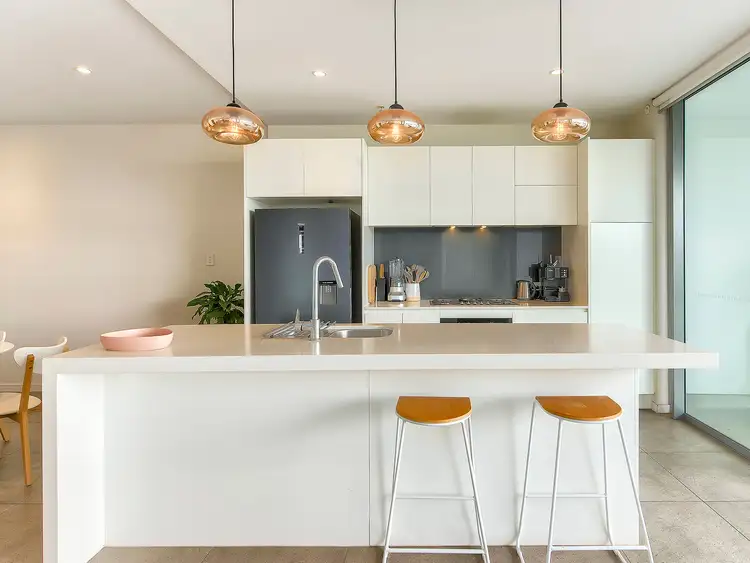 Third view of Homely apartment listing, 1005/5 Cameron Street, South Brisbane QLD 4101