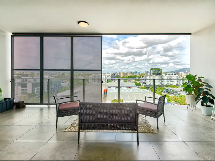 Fourth view of Homely apartment listing, 1005/5 Cameron Street, South Brisbane QLD 4101