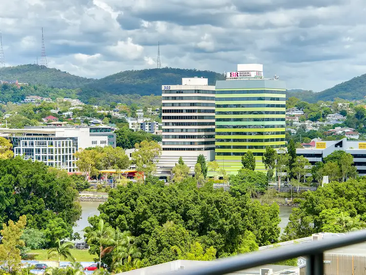 Sixth view of Homely apartment listing, 1005/5 Cameron Street, South Brisbane QLD 4101