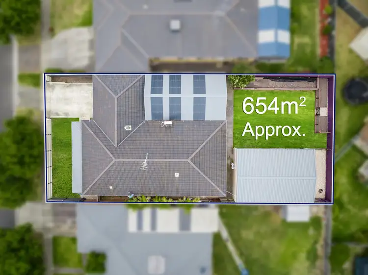 Second view of Homely house listing, 3 Imperial Way, Bannockburn VIC 3331