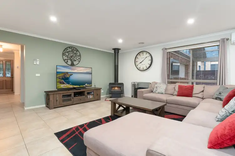Third view of Homely house listing, 3 Imperial Way, Bannockburn VIC 3331