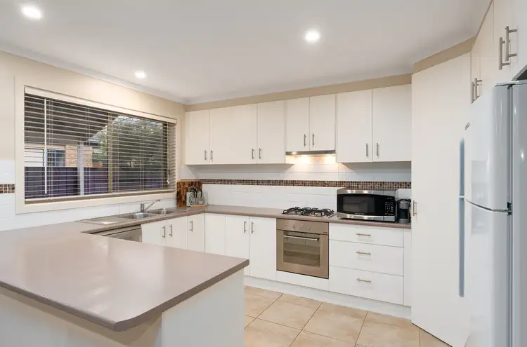 Fourth view of Homely house listing, 3 Imperial Way, Bannockburn VIC 3331