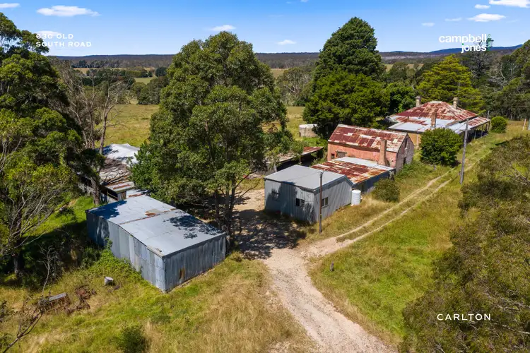 Fifth view of Homely rural property listing, 640 Old South Road, Mittagong NSW 2575
