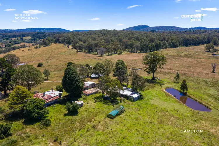 Sixth view of Homely rural property listing, 640 Old South Road, Mittagong NSW 2575