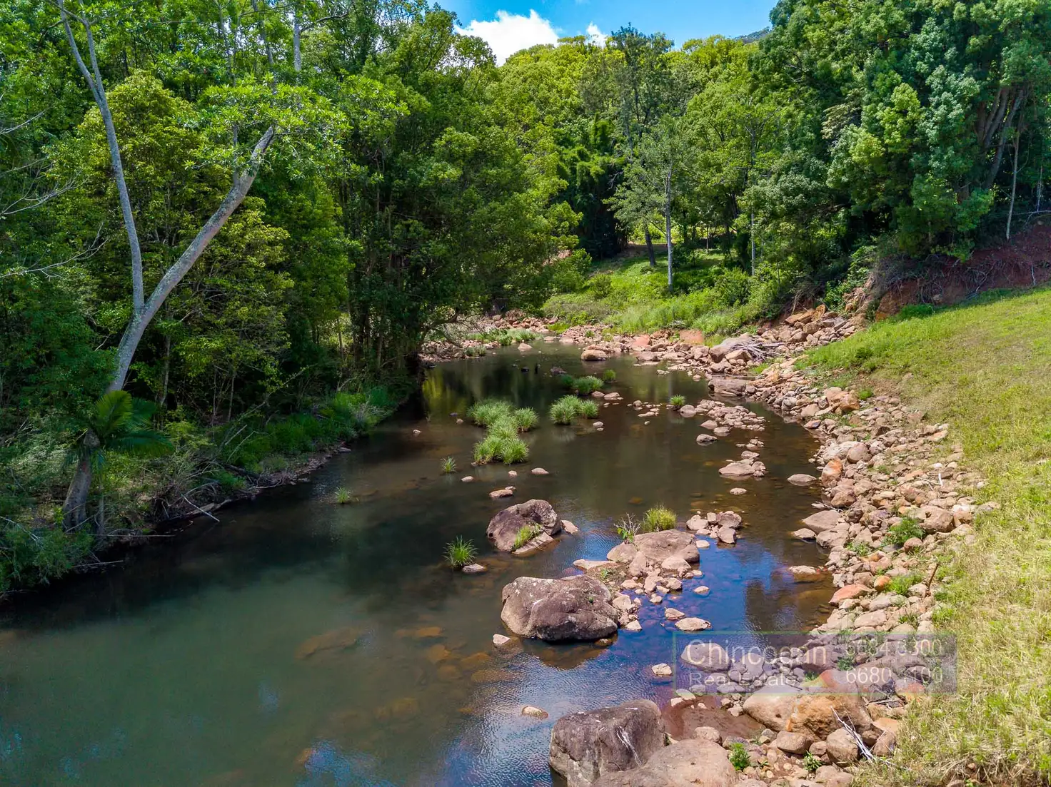 Main view of Homely rural property listing, 35 Black Bean Road, Wilsons Creek NSW 2482