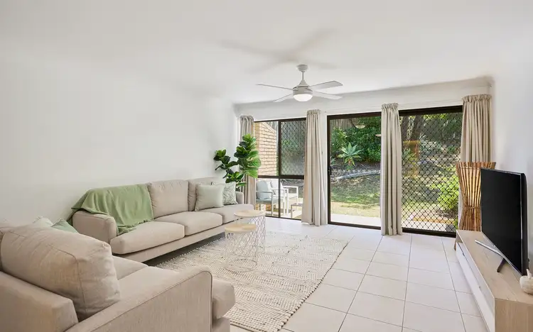Main view of Homely townhouse listing, 29/86 Lawrence Drive, Nerang QLD 4211