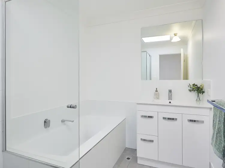 Fourth view of Homely townhouse listing, 29/86 Lawrence Drive, Nerang QLD 4211
