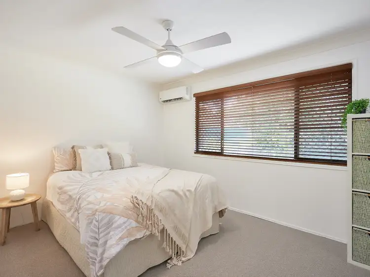 Fifth view of Homely townhouse listing, 29/86 Lawrence Drive, Nerang QLD 4211