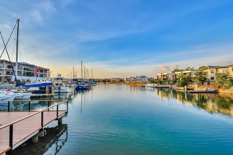 Main view of Homely unit listing, 22/58 Bayview Boulevard, Bayview NT 820